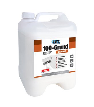 Het 100-Grund, Univerzálna penetrácia 5kg