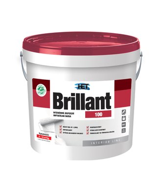 Het Brillant 100 báza A 1kg