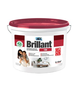 Het Brillant 100 báza B 3kg