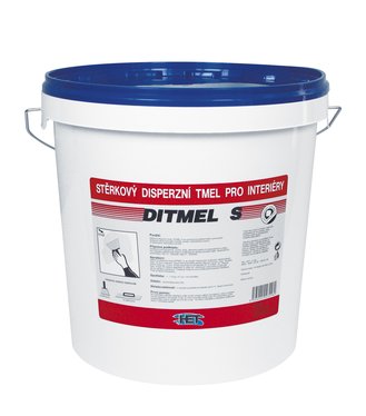 Het Ditmel S 1,5kg