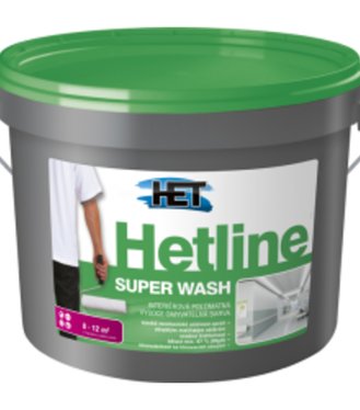 Het Hetline Super Wash báza B 5kg