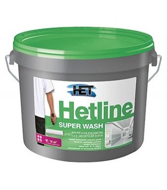 Het Hetline Super Wash báza C 1kg
