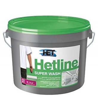 Het Hetline Super Wash báza C 1kg