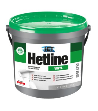 Het Hetline Vinyl báza B 1l