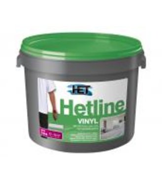 Het Hetline Vinyl báza C 1l