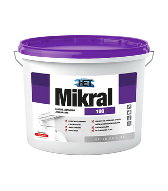 Het Mikral 100 báza C 3kg
