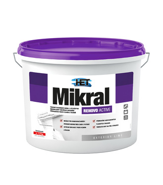 Het Mikral Renovo báza C 3kg