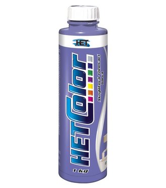 Hetcolor fialový 0310 - Tónovacia farba 0,35kg