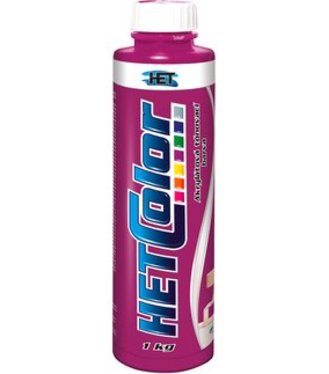 Hetcolor purpurový 0300 - Tónovacia farba 0,35kg