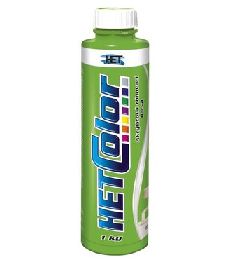 Hetcolor zelený 0582 - Tónovacia farba 1kg