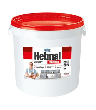 Hetmal Štandard 40kg