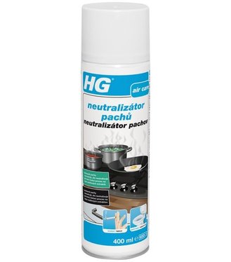 HG Neutralizátor pachov 400ml