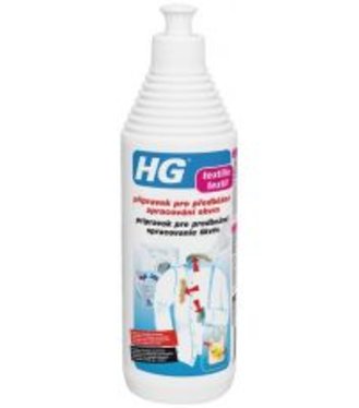 HG Prostriedok na predčistenie škvŕn 500ml