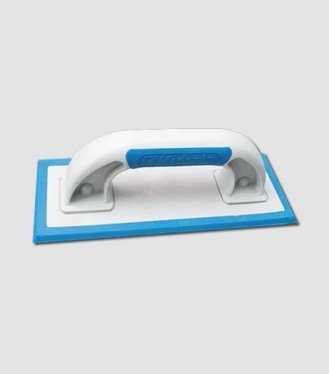 Hladidlo plastové 95x240mm
