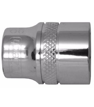 Hlavice 3/8`` 4CZech ONE 13mm