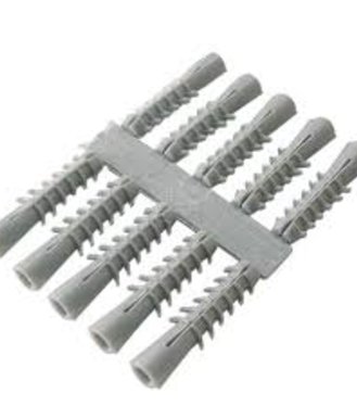 HMOZDINKA 6mm 10ks -1platok