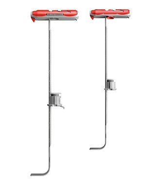 Hmoždinka Duotec 12 100ks
