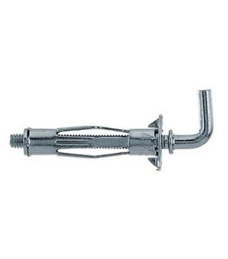 Hmoždinka kovová HM 5X20-34/65 H 100ks