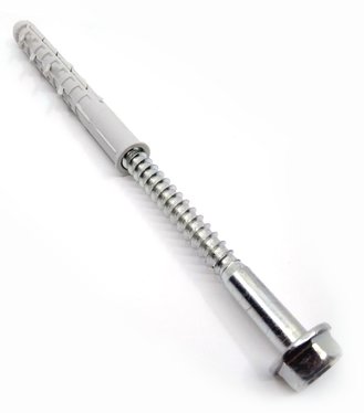 Hmoždinka so šesťhranom KPO M16x140 100ks