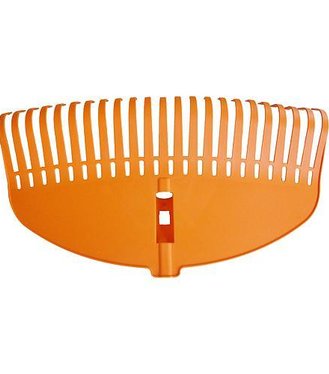 Hrable MultiClick GRA, 23 zubé, 480 mm, PET