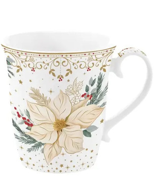 Hrnček White ELegance 275ml R1101WHEL