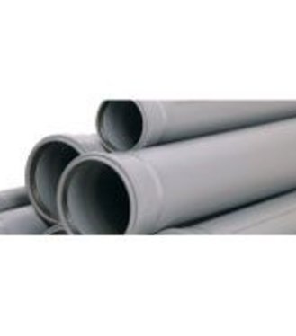 HTEM rúra s hrdlom 75x1000mm