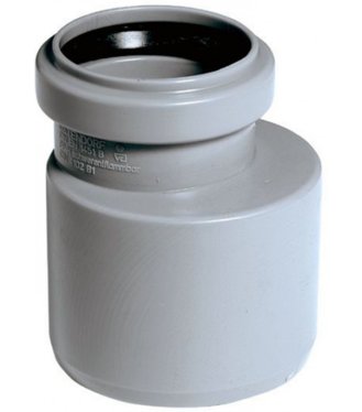 HTR PRECHODKA PVC 75/63