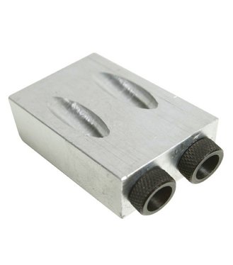 IGM spojovací prípravok Pocket pre 6, 8 a 10mm drevené kolíky, 125-868549