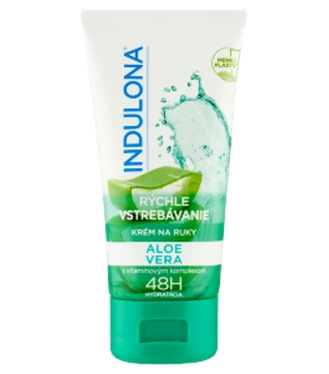 Indulona krém 50ml rýchle vstrebávavanie