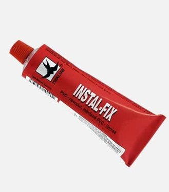 Instal Fix - Lepidlo na trubky a armatúry 130ml
