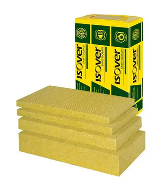 Isover TF PRIM 150mm (1000x600) 2ks/1,2m2/bal.