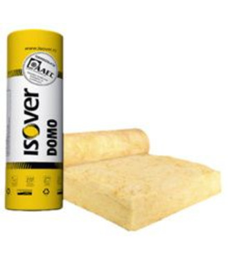 Izolacia Isover Domo Twin 0.39 100/50 14.4m2/bal VÝPREDAJ
