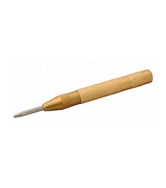 Jamkar samocinny 120x13mm HRC60°