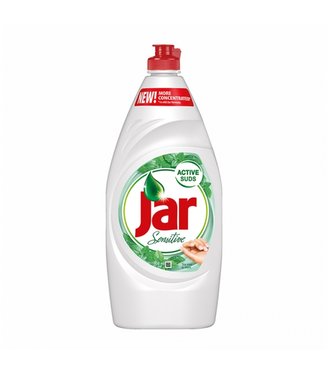 Jar Sensitive Teatree & Mint Čistiaci prostriedok na riad 900ml