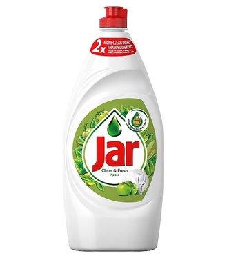 Jar Zelené jablko Prostriedok na umývanie riadu 900ml