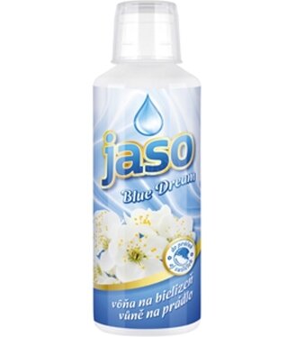 JASO vôňa na bielizeň 300ml Blue Dream