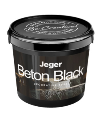 Jeger Beton Black 14kg