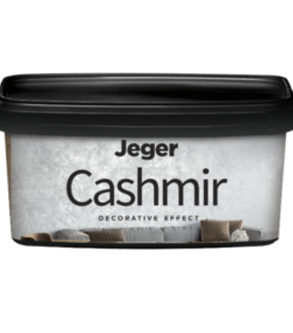 Jeger Cashmir Alpaca 1L