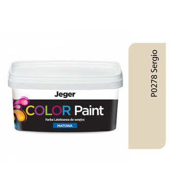 Jeger Color Paint 1L P0278 Sergio*dopredaj*