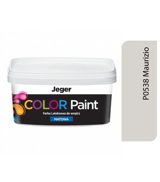 Jeger Color Paint 1L P0538 Maurizio