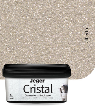 Jeger Cristal LS16 Alberto 1L