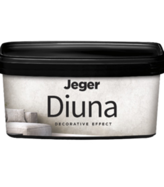 Jeger Diuna Oasis 1L