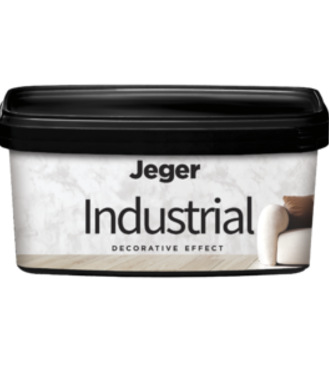 Jeger Industrial Brass 1L