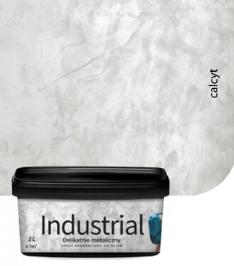 Jeger Industrial Calcyt 1l
