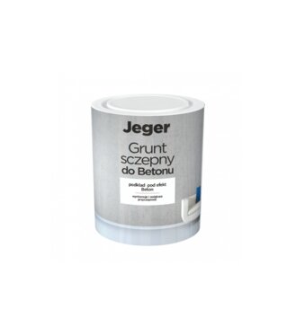 Jeger penetračný základ na Beton 1kg