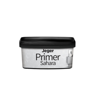 Jeger Sahara primer  2.5l
