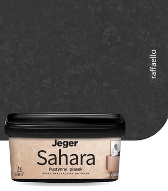 Jeger Sahara S01 Raffaello 1L