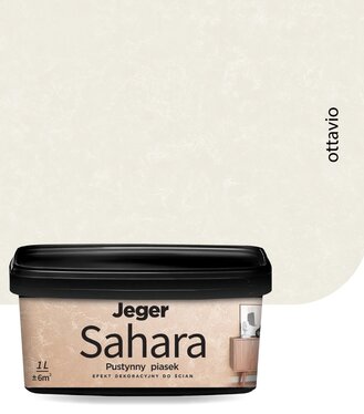 Jeger Sahara S16 Ottavio 1L