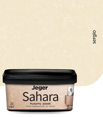 Jeger Sahara SP0278 Sergio 1L