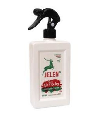 Jeleň na fľaky 500ml
